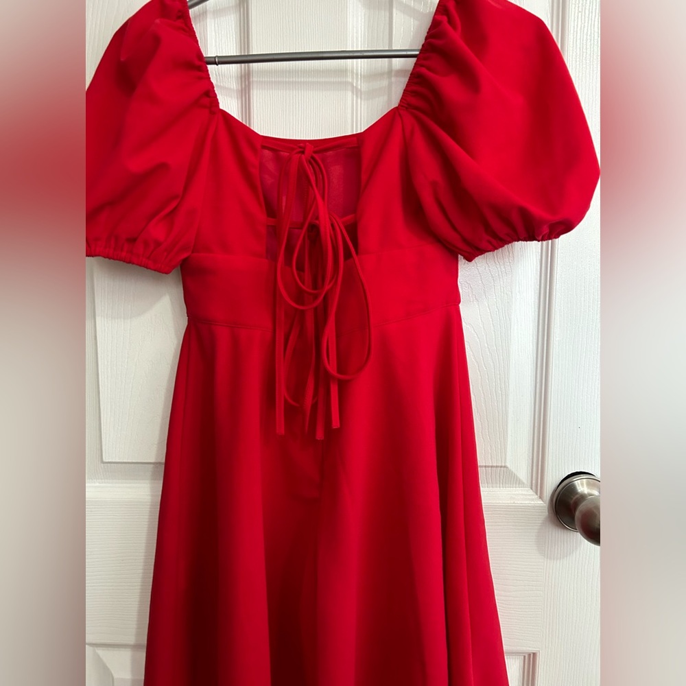 Shein dress